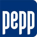 Logo für PEPP - Pro Eltern Pinzgau & Pongau