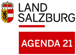 Logo: Agenda 21 (weitere Informationen)