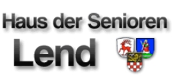 Logo Seniorenwohnhaus